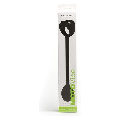 Sport Fucker Motovibe Buzz Lock - Black