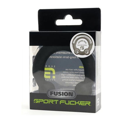 Sport Fucker Grand Prix Fusion Ring - Large