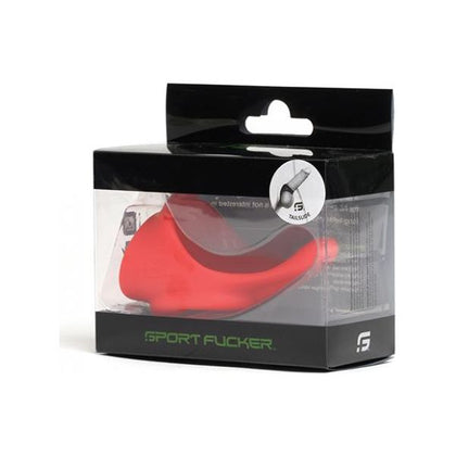 Sport Fucker Tailslide - Red
