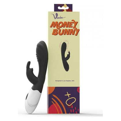 Voodoo Money Bunny 10x Wireless - Soild Black