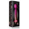 Oriel Rechargeable Wand Fuchsia