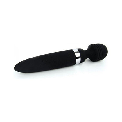 Voodoo Power Wand 28X Black Massager