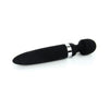 Voodoo Power Wand 28X Black Massager