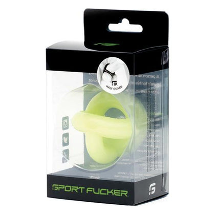 Sport Fucker Half Guard - Glow