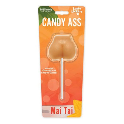 Candy Ass Booty Pops - Mai Tai