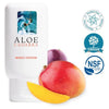 Aloe Cadabra Organic Lubricant - 2.5 Oz Bottle Mango Passion