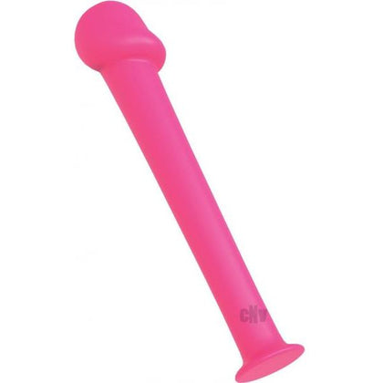 Bachelorette Party Pink Pecker Bat