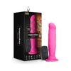 Impressions Havana Thumping Dildo Pink