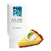 Aloe Cadabra Organic Lubricant - 2.5 Oz Bottle Key Lime Pie