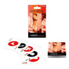 Naked Strip Poker The Card Game