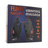 Fuzu Recharge Massage Gloves Black