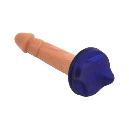 Mustang Royale Vixskin Caramel Dildo