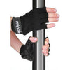 MiPole Dance Pole Gloves (Pair) Medium - Black