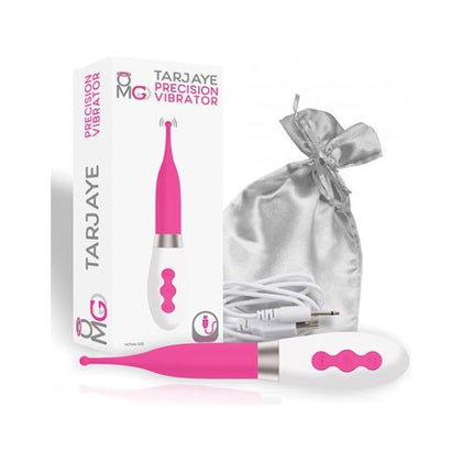 Omg Tarjaye Precision Stimulator - Pink