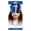 Whipsmart Black Out Blindfold Blue