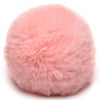 Tailz Interchangeable Bunny Tail Pink