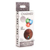 Charmed Light Up Led Disc 2pk