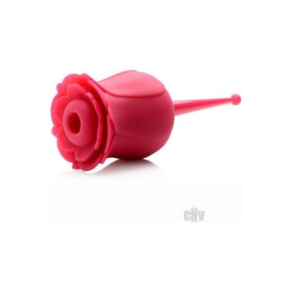 Inmi Bloomgasm Suck/vibe Rose Red