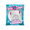 Rock Candy Sugar Grinder White