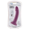 Ergo Super Flexi Iii Plum Pro Sensual Line