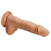 Cloud 9 Pro Sensual Swirl Thrust 7 Brown 