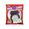 Rock Candy Sugar Buzz Black