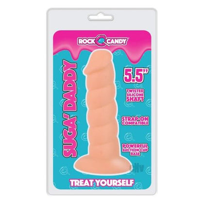 Rock Candy Suga Daddy 5.5 Flesh