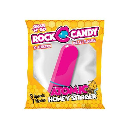 Rock Candy Atomic Honey Stinger Pink