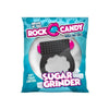 Rock Candy Sugar Grinder Black