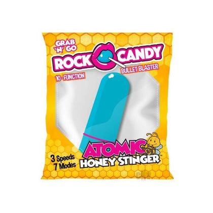 Rock Candy Atomic Honey Stinger Blue