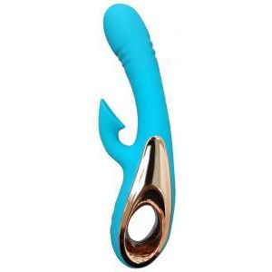 Cloud 9 Health & Wellness Air Touch Vi Aqua Blue