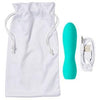 Cloud 9 Pro Sensual Power Touch Super Flex I Teal