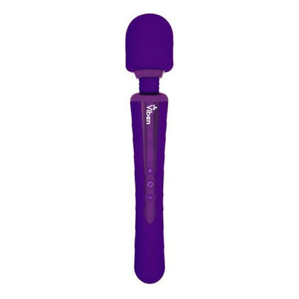 Viben Obsession Intense Wand Large Massager Violet