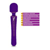 Viben Obsession Intense Wand Large Massager Violet