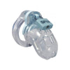 World Cage Bali Male Chastity Kit - Small 70 Mm X 32 Mm