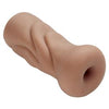 Cloud 9 Personal Anal Pocket Stroker Tan