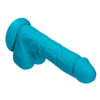 Cloud 9 Vibrant Colors 7 Blue Pro Sensual Line 