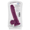 Cloud 9 Vibrant Colors 7 Plum Pro Sensual Line 