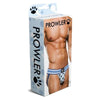 Prowler Blue Paw Jock Xxl