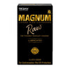 Trojan Magnum Raw 10 Pack