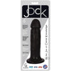 Jock Realistic Dildo 6 Black