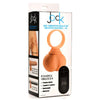 Jock 28x Vibrating Silicone Balls X-large