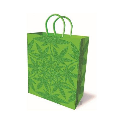 Glitter Ganja Gift Bag