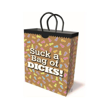 Suck A Bag Gift Bag