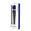 Palmpower Recharge Massager Blue