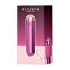 Swan Rechargeable Bullet Pink