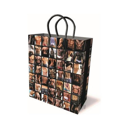 Sexy Guys Gift Bag