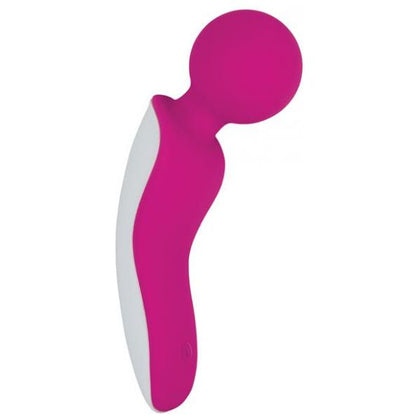 Gigaluv Orbital Wand Massager Pink