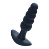 Vedo Plug Rechargeable Anal Plug  - Black