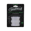 Goodhead Helping Head Silicone Ultimate Bj Helper Frost